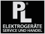 PL Elektrogeräte Service und Handel Stuttgart