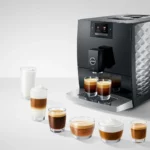 JURA C9