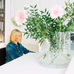 Kundenempfang & Reparaturannahme